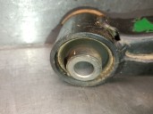 Recambio de brazo suspension superior delantero derecho para mitsubishi montero (v60/v70) 3.2 di-d cat referencia OEM IAM MR4967