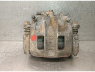 Recambio de pinza freno delantera izquierda para mitsubishi montero (v60/v70) 3.2 di-d cat referencia OEM IAM MR510537 MR510537 