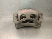 Recambio de pinza freno delantera izquierda para mitsubishi montero (v60/v70) 3.2 di-d cat referencia OEM IAM MR510537 MR510537 