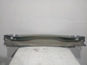 Recambio de refuerzo paragolpes trasero para volvo xc60 2.0 diesel cat referencia OEM IAM 31395572 31395572 