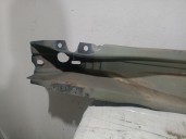 Recambio de refuerzo paragolpes trasero para volvo xc60 2.0 diesel cat referencia OEM IAM 31395572 31395572 