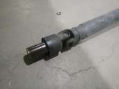 Recambio de transmision central para jeep compass 2.0 crd cat referencia OEM IAM 5273310AA 5273310AA 