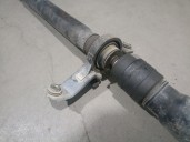 Recambio de transmision central para jeep compass 2.0 crd cat referencia OEM IAM 5273310AA 5273310AA 