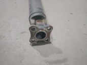 Recambio de transmision central para jeep compass 2.0 crd cat referencia OEM IAM 5273310AA 5273310AA 