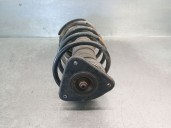 Replacement front right shock absorber for Volvo V50 Estate 2.4i Kinetic OEM IAM reference 31277589 31277589 