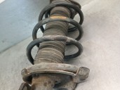 Replacement front right shock absorber for Volvo V50 Estate 2.4i Kinetic OEM IAM reference 31277589 31277589 