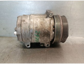 Recambio de compresor aire acondicionado para volvo v50 familiar 2.4i kinetic referencia OEM IAM 99000020 36001118 8FK351322431