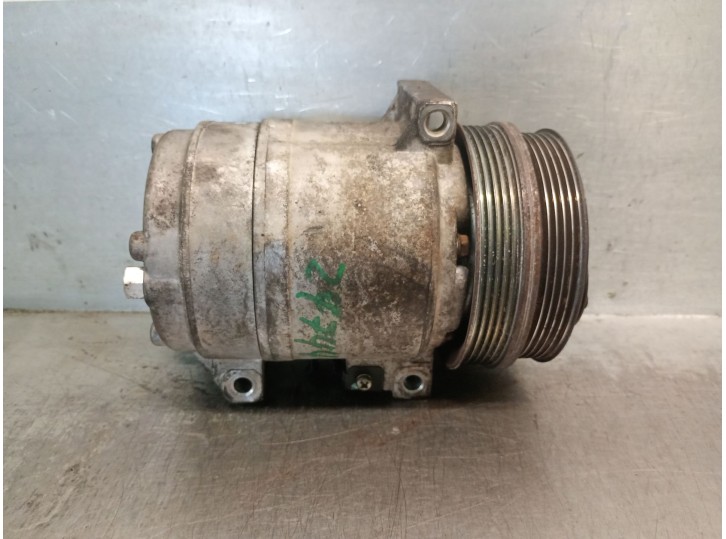 Recambio de compresor aire acondicionado para volvo v50 familiar 2.4i kinetic referencia OEM IAM 99000020 36001118 8FK351322431