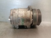 Recambio de compresor aire acondicionado para volvo v50 familiar 2.4i kinetic referencia OEM IAM 99000020 36001118 8FK351322431