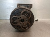 Recambio de compresor aire acondicionado para volvo v50 familiar 2.4i kinetic referencia OEM IAM 99000020 36001118 8FK351322431