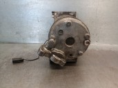 Recambio de compresor aire acondicionado para volvo v50 familiar 2.4i kinetic referencia OEM IAM 99000020 36001118 8FK351322431