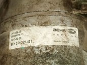 Recambio de compresor aire acondicionado para volvo v50 familiar 2.4i kinetic referencia OEM IAM 99000020 36001118 8FK351322431