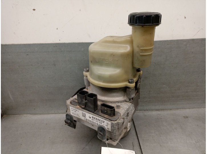 Recambio de bomba direccion para dacia logan ii 1.5 blue dci 95 (l8jl) referencia OEM IAM 491101292R 491101292R 