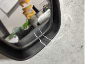 Recambio de retrovisor izquierdo para volvo v50 familiar 2.4i kinetic referencia OEM IAM 30744587 30744587 