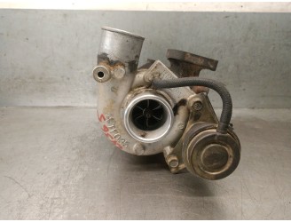 Recambio de turbocompresor para mitsubishi montero (v60/v70) 3.2 di-d cat referencia OEM IAM 4913503411 ME191474 