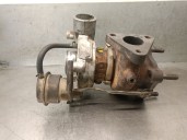 Recambio de turbocompresor para mitsubishi montero (v60/v70) 3.2 di-d cat referencia OEM IAM 4913503411 ME191474 