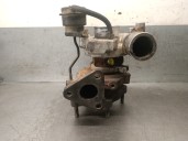 Recambio de turbocompresor para mitsubishi montero (v60/v70) 3.2 di-d cat referencia OEM IAM 4913503411 ME191474 
