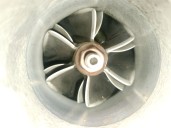 Recambio de turbocompresor para mitsubishi montero (v60/v70) 3.2 di-d cat referencia OEM IAM 4913503411 ME191474 