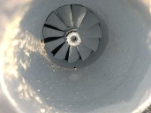 Recambio de turbocompresor para mitsubishi montero (v60/v70) 3.2 di-d cat referencia OEM IAM 4913503411 ME191474 