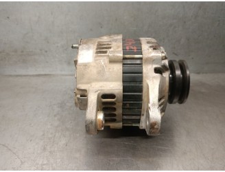 Recambio de alternador para mitsubishi montero (v60/v70) 3.2 di-d cat referencia OEM IAM ME203546 ME203546 