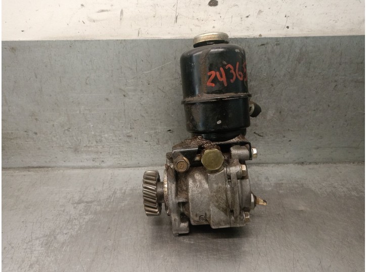 Recambio de bomba servodireccion para mitsubishi montero (v60/v70) 3.2 di-d cat referencia OEM IAM MR223480 MR223480 