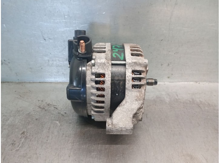 Recambio de alternador para volvo v50 familiar 2.4i kinetic referencia OEM IAM 8602920 8602920 