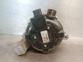 Recambio de alternador para volvo v50 familiar 2.4i kinetic referencia OEM IAM 8602920 8602920 