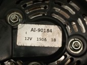 Recambio de alternador para volvo v50 familiar 2.4i kinetic referencia OEM IAM 8602920 8602920 