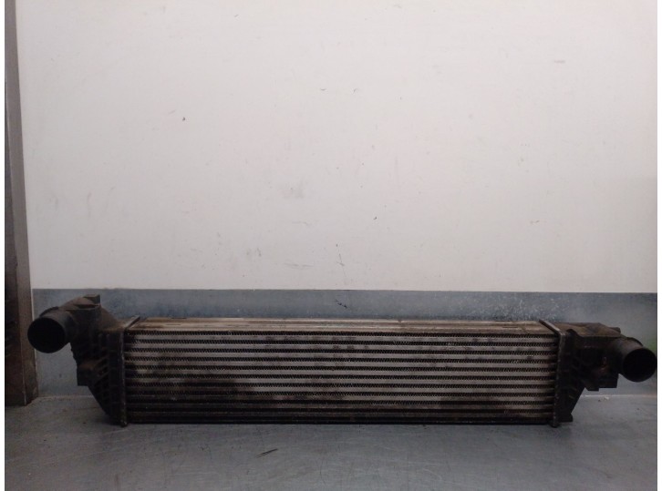 Recambio de intercooler para renault vel satis (bj0_) 2.0 dci (bj03, bj0b) referencia OEM IAM 8200301883 