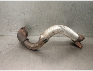 Recambio de tubo para mitsubishi montero (v60/v70) 3.2 di-d cat referencia OEM IAM ME190862 ME190862 