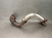 Recambio de tubo para mitsubishi montero (v60/v70) 3.2 di-d cat referencia OEM IAM ME190862 ME190862 