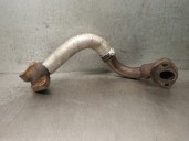 Recambio de tubo para mitsubishi montero (v60/v70) 3.2 di-d cat referencia OEM IAM ME190862 ME190862 