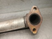 Recambio de tubo para mitsubishi montero (v60/v70) 3.2 di-d cat referencia OEM IAM ME190862 ME190862 