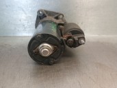 Replacement starter motor for Volvo V50 Estate 2.4i Kinetic OEM IAM reference 36050273 36050273 0001108402