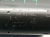 Recambio de motor arranque para volvo v50 familiar 2.4i kinetic referencia OEM IAM 36050273 36050273 0001108402