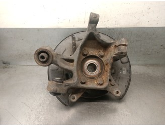 Recambio de mangueta trasera derecha para subaru forester (sh_) 2.0 d awd (shh) referencia OEM IAM 28411FG020 28411FG020 