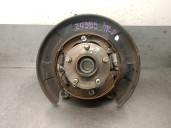 Recambio de mangueta trasera derecha para subaru forester (sh_) 2.0 d awd (shh) referencia OEM IAM 28411FG020 28411FG020 