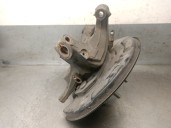 Recambio de mangueta trasera derecha para subaru forester (sh_) 2.0 d awd (shh) referencia OEM IAM 28411FG020 28411FG020 