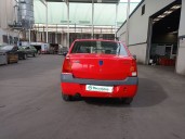 dacia logan del año 2006