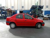 dacia logan del año 2006
