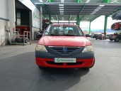 dacia logan del año 2006