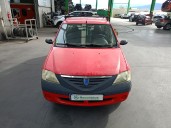 dacia logan del año 2006