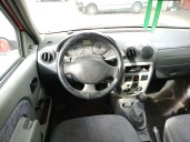 dacia logan del año 2006