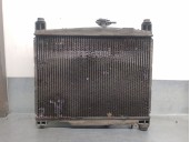 Recambio de radiador agua para toyota yaris (ncp1/nlp1/scp1) 1.0 cat referencia OEM IAM 1640023080 1640023080 