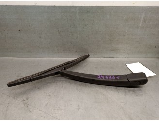 Recambio de brazo limpia trasero para ford fiesta (cb1) 1.6 tdci cat referencia OEM IAM 1513761 1513761 