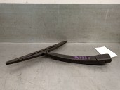 Recambio de brazo limpia trasero para ford fiesta (cb1) 1.6 tdci cat referencia OEM IAM 1513761 1513761 