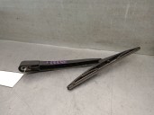 Recambio de brazo limpia trasero para ford fiesta (cb1) 1.6 tdci cat referencia OEM IAM 1513761 1513761 