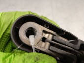 Recambio de brazo limpia trasero para ford fiesta (cb1) 1.6 tdci cat referencia OEM IAM 1513761 1513761 