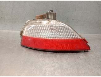 Recambio de faro antiniebla trasero derecho para renault scénic iii (jz0/1_) 1.5 dci referencia OEM IAM 265540003R 265540003R 