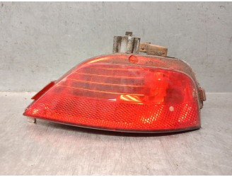 Recambio de faro antiniebla trasero izquierdo para renault scénic iii (jz0/1_) 1.5 dci referencia OEM IAM 265850007R 265850007R 